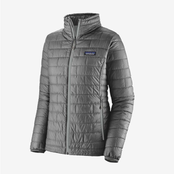 PATAGONIA nano puff jacket - Picture 2 of 9